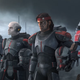 <i>Star Wars: The Bad Batch</i>'s New Trailer Puts Clones on the Run
